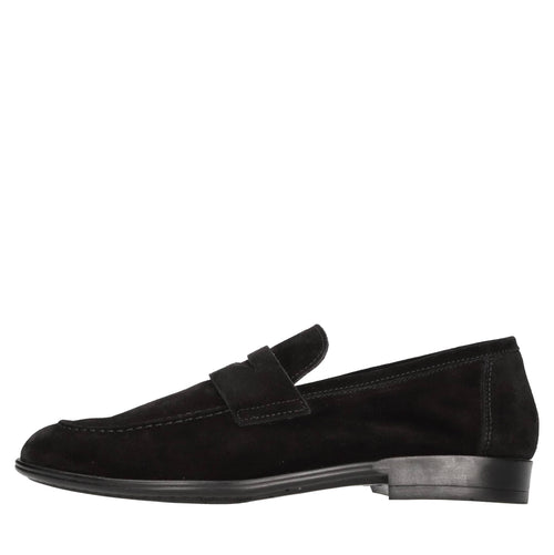 Marechiaro 1962 Scarpe basse Nero da uomo