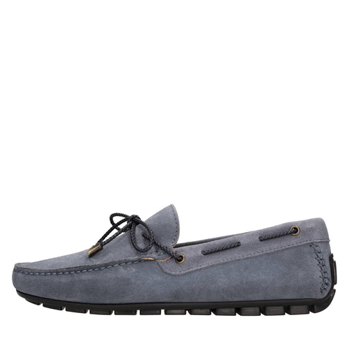 Marechiaro 1962 Scarpe basse Blu da uomo