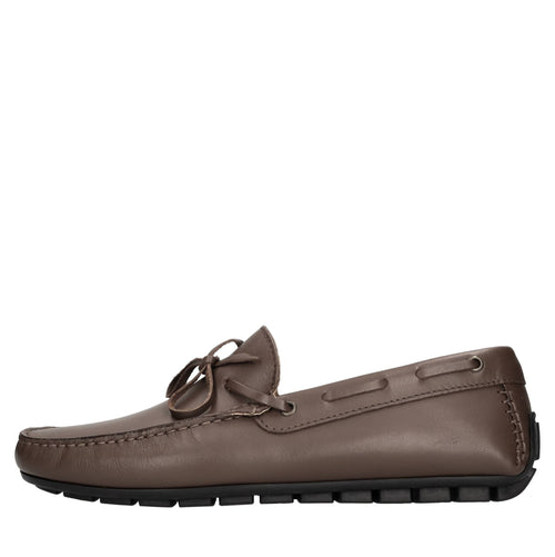 Marechiaro 1962 Scarpe basse Marrone da uomo