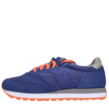 Saucony Sneakers Blu da uomo