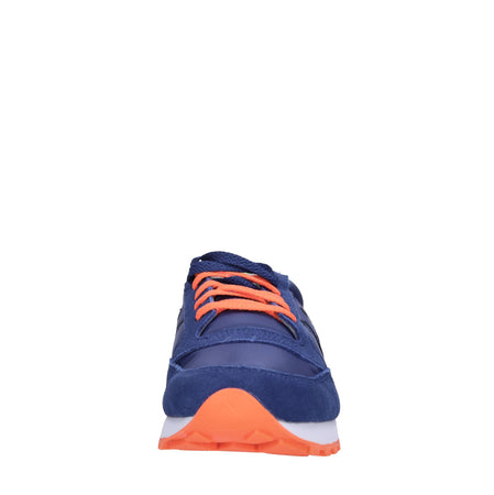 Saucony Sneakers Blu da uomo