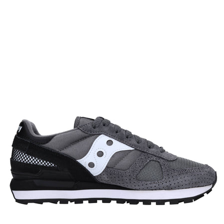 Saucony Sneakers Grigio da uomo