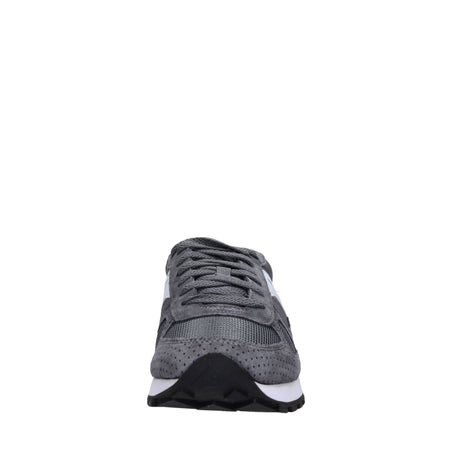 Saucony Sneakers Grigio da uomo