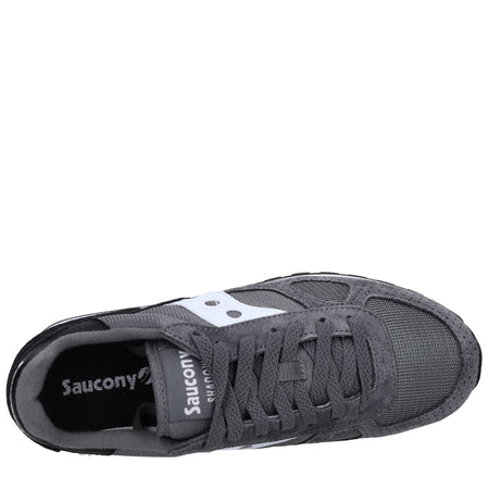 Saucony Sneakers Grigio da uomo