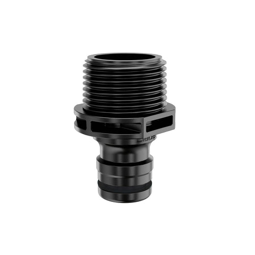 CLABER 9564 - ADATTATORE M 1 AQUAMASTER MAX-FLOW IN BLISTER