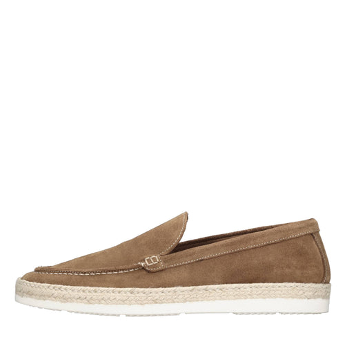 Marechiaro 1962 Scarpe basse Marrone da uomo