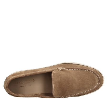 Marechiaro 1962 Scarpe basse Marrone da uomo