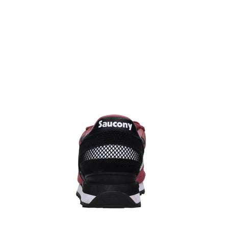 Saucony Sneakers Bordeaux da uomo