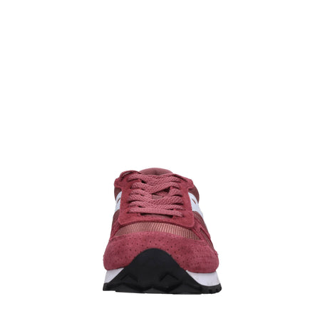 Saucony Sneakers Bordeaux da uomo