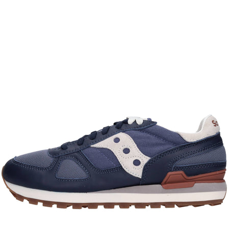 Saucony Sneakers Blu da uomo