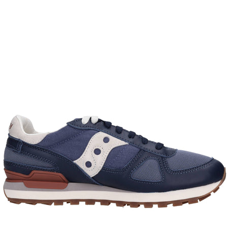 Saucony Sneakers Blu da uomo