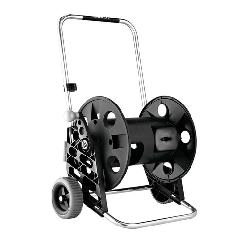 CLABER 8872 AVVOGITUBO CARRELLATO GENIUS 100 MT.100