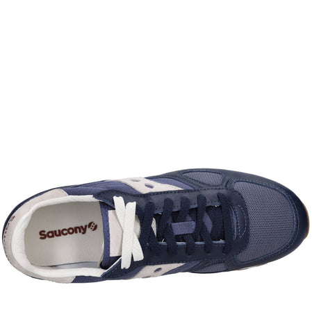 Saucony Sneakers Blu da uomo