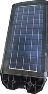 LAMPIONE SOLARE LED 400W 600W 800W 1200W SENSORE Movimento E Crepuscolare IP65