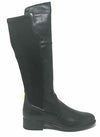 IGI & CO. stivali donna in pelle e lycra 6825000