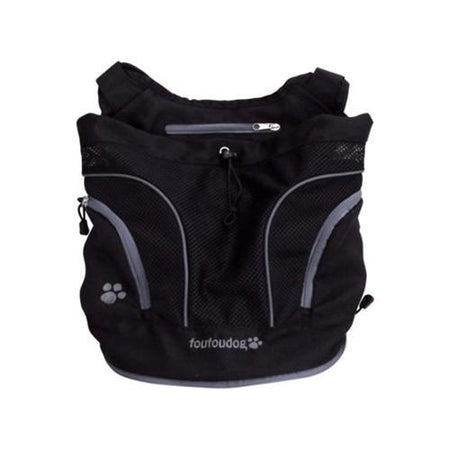 Zaino Marsupio per cani Poochy Pouch