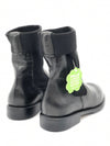 LAURA BIZZARRI Tronchetto donna 10405 nero