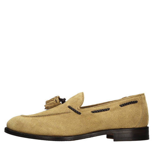 Marechiaro 1962 Scarpe basse Beige da uomo