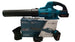SOFFIATORE Foglie per Giardino 2 BATTERIE 6 VELOCITA Fino a 21000 Giri/Min 580W