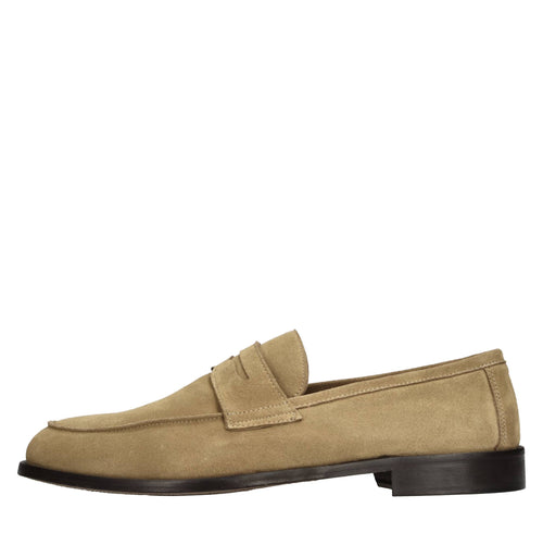 Marechiaro 1962 Scarpe basse Beige da uomo