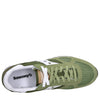 Saucony Sneakers Verde da uomo