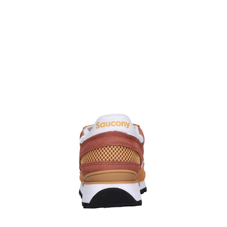 Saucony Sneakers Arancio da uomo