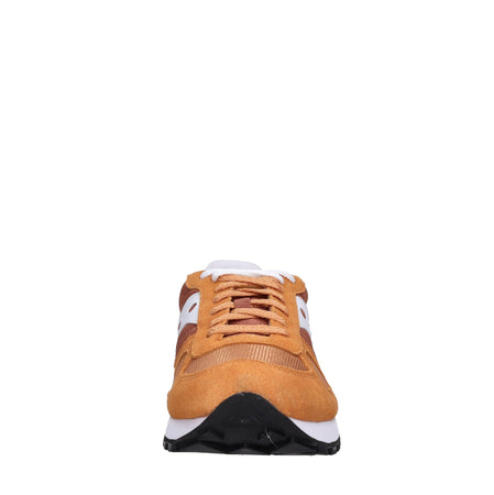 Saucony Sneakers Arancio da uomo