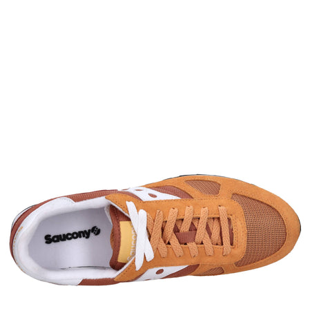 Saucony Sneakers Arancio da uomo