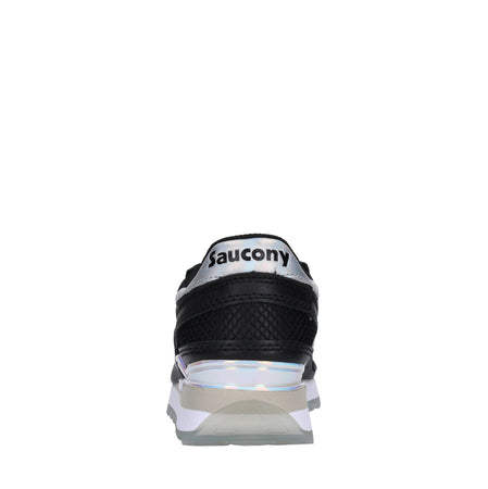 Saucony Sneakers Nero da donna