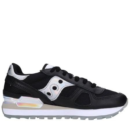 Saucony Sneakers Nero da donna