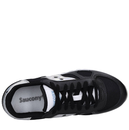 Saucony Sneakers Nero da donna