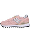 Saucony Sneakers Rosa da donna