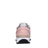 Saucony Sneakers Rosa da donna