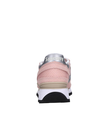 Saucony Sneakers Rosa da donna