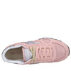 Saucony Sneakers Rosa da donna
