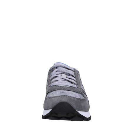 Saucony Sneakers Grigio da donna