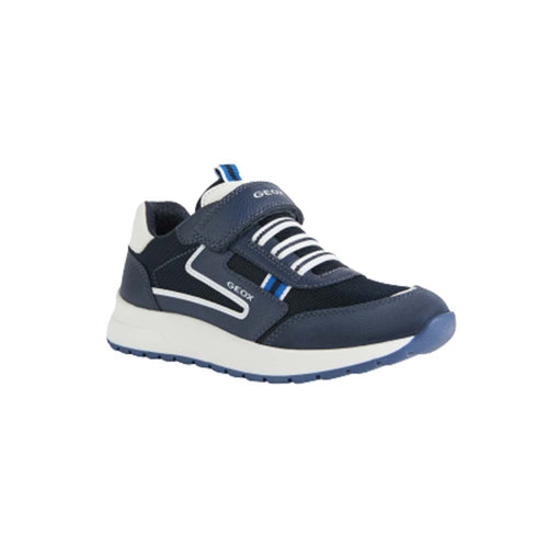 SCARPA BAMBINO GEOX J BRIEZEE B. B - M