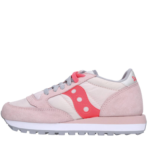 Saucony Sneakers Rosa da donna