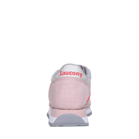Saucony Sneakers Rosa da donna