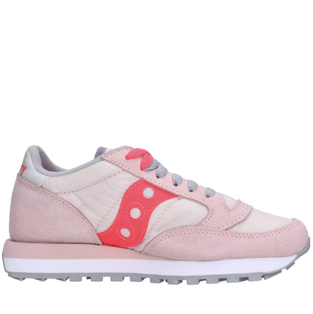Saucony Sneakers Rosa da donna