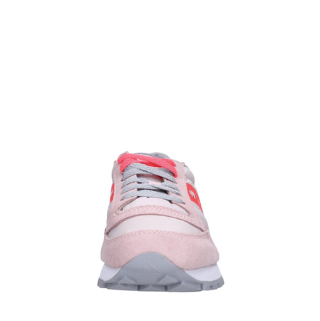 Saucony Sneakers Rosa da donna