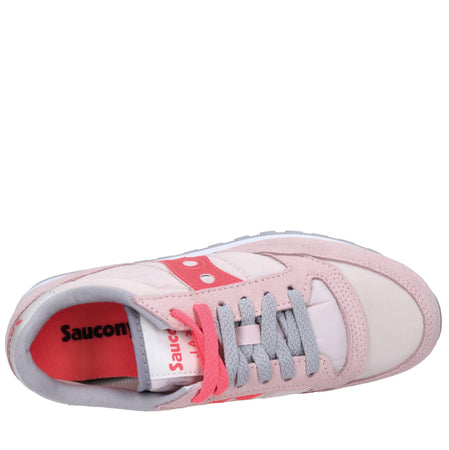Saucony Sneakers Rosa da donna