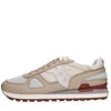 Saucony Sneakers Beige da uomo