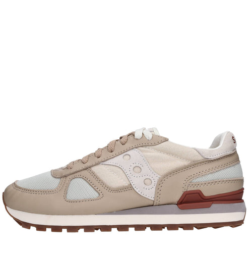 Saucony Sneakers Beige da uomo