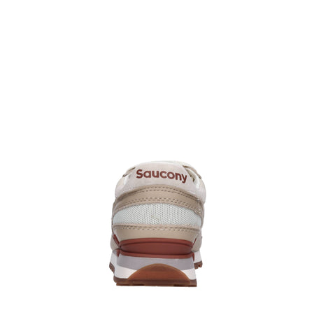 Saucony Sneakers Beige da uomo