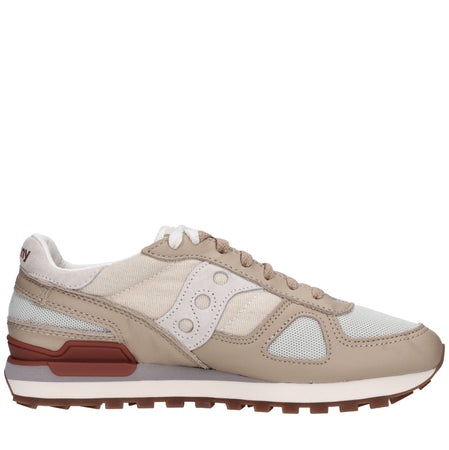 Saucony Sneakers Beige da uomo