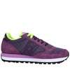 Saucony Sneakers Viola da donna