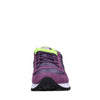 Saucony Sneakers Viola da donna
