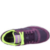 Saucony Sneakers Viola da donna