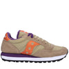 Saucony Sneakers Beige da donna